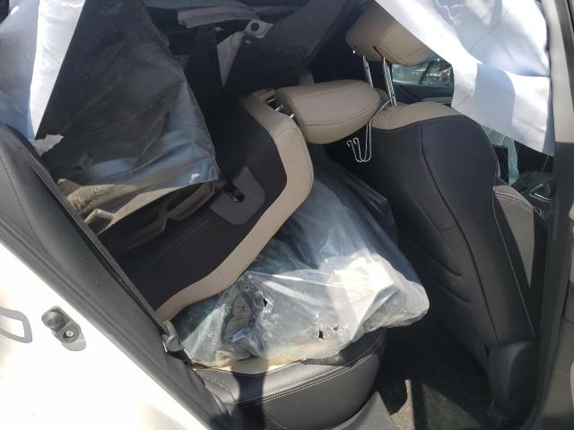2023 SUBARU OUTBACK LI 4S4BTANC8P3220399