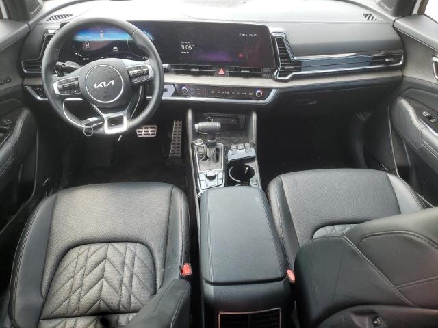 2024 KIA SPORTAGE X 5XYK7CDF4RG221628