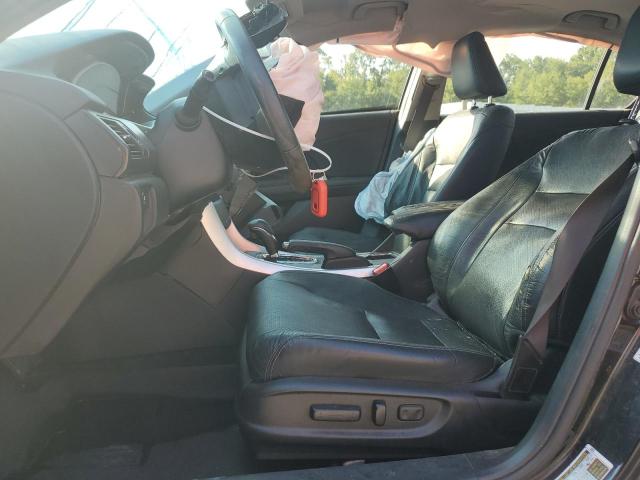 2015 HONDA ACCORD EXL 1HGCR2F8XFA206605
