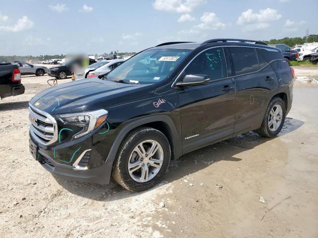 GMC TERRAIN SL