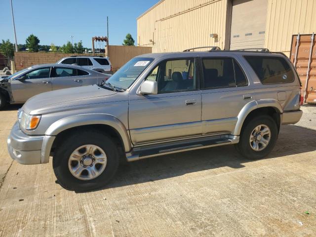 TOYOTA 4RUNNER LI