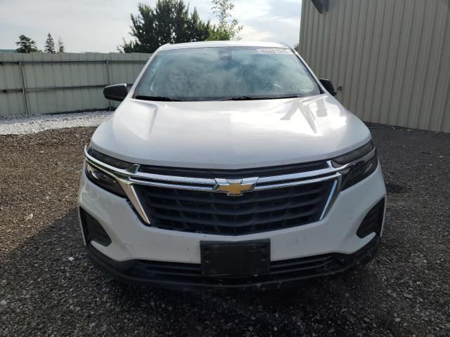 2024 CHEVROLET EQUINOX LS 3GNAXSEG7RL147411