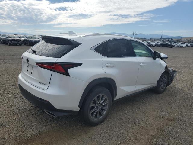 2019 LEXUS NX 300 BAS JTJBARBZ4K2196132