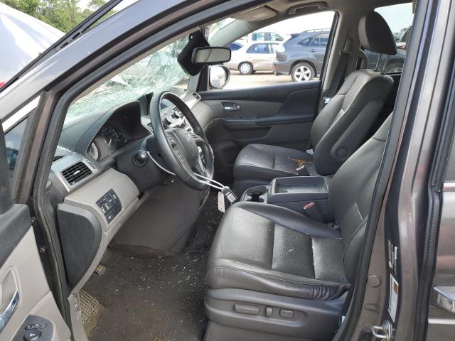 2016 HONDA ODYSSEY EX 5FNRL5H6XGB166980