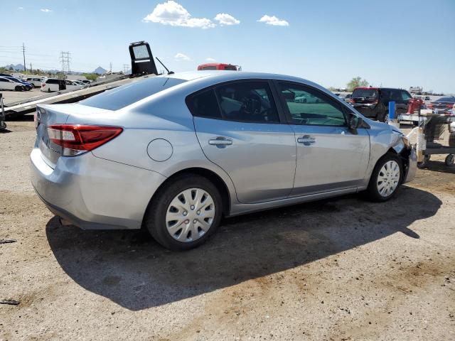 2018 SUBARU IMPREZA 4S3GKAA61J3620079