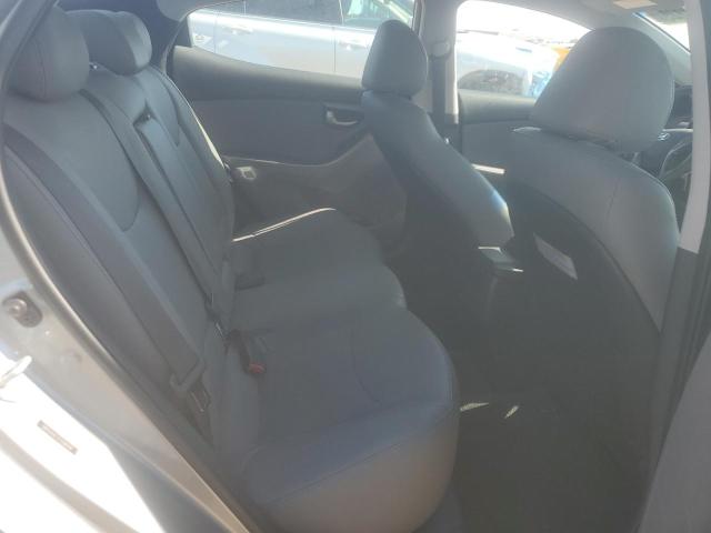 2015 HYUNDAI ELANTRA SE - 5NPDH4AE2FH598096