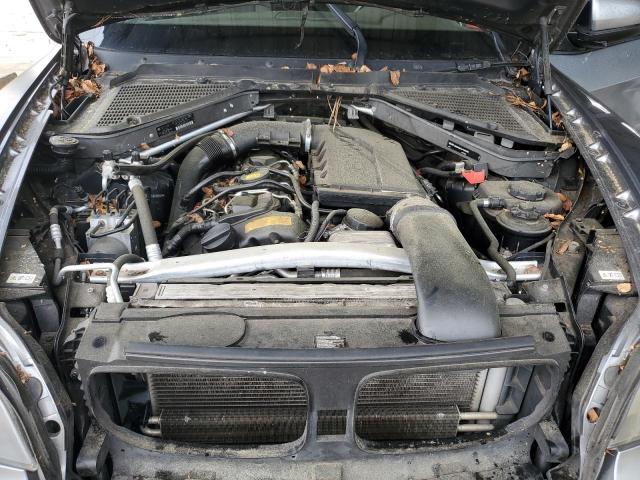 5uxzv4c56cl889802 - 2012 Bmw x5 xdrive35i - #62302265