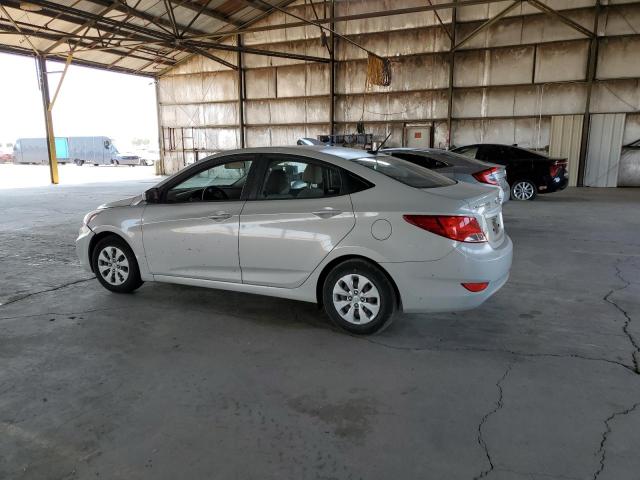 2016 HYUNDAI ACCENT SE KMHCT4AE1GU094586