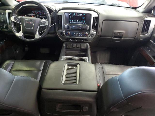 2018 GMC SIERRA K15 3GTU2NECXJG471839