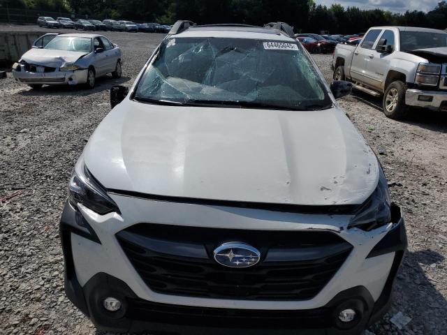 2025 SUBARU OUTBACK PREMIUM 4S4BTAFC4S3176912