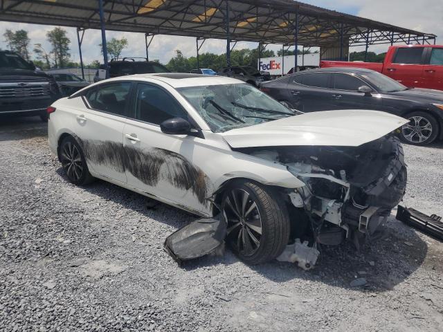 2021 NISSAN ALTIMA SR - 1N4BL4CV9MN402760