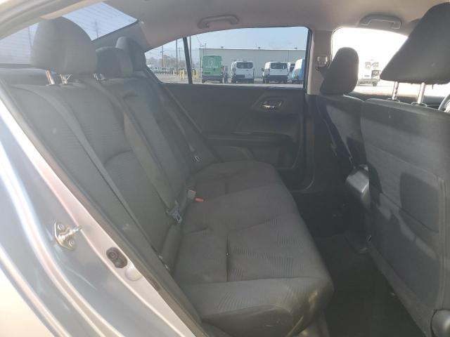 2016 HONDA ACCORD LX - 1HGCR2F48GA072398