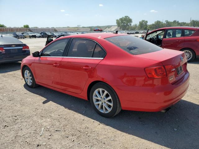 2014 VOLKSWAGEN JETTA SE - 3VWD07AJ5EM431498