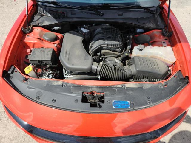 2023 DODGE CHARGER SX 2C3CDXBG0PH623343