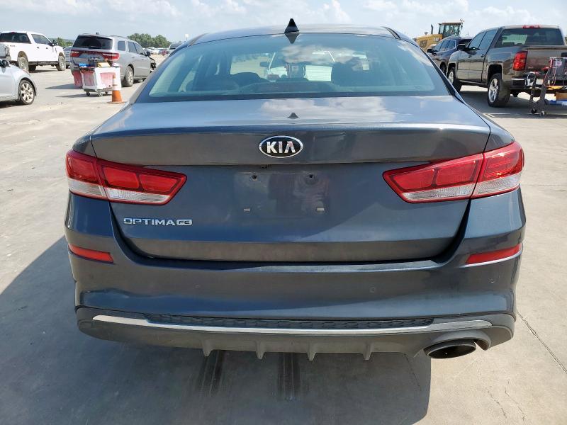 2020 KIA OPTIMA LX 5XXGT4L33LG432944