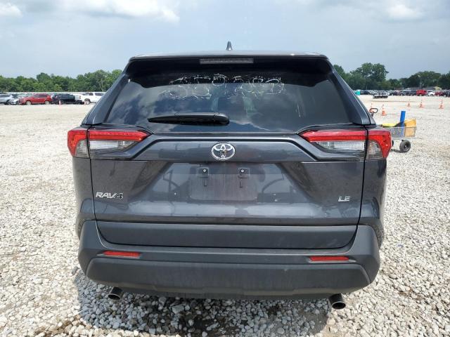 2024 TOYOTA RAV4 LE - 2T3H1RFV2RW359253