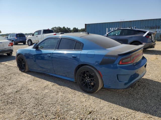 2021 DODGE CHARGER SC 2C3CDXGJ2MH539735