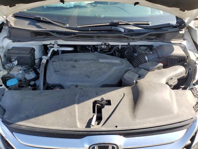 2019 HONDA ODYSSEY TO 5FNRL6H87KB006846