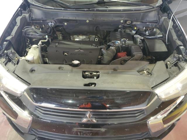 2016 MITSUBISHI OUTLANDER JA4AR3AU3GZ034723