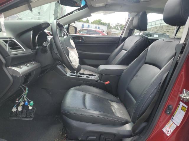 2015 SUBARU LEGACY 3.6 4S3BNEN63F3048605