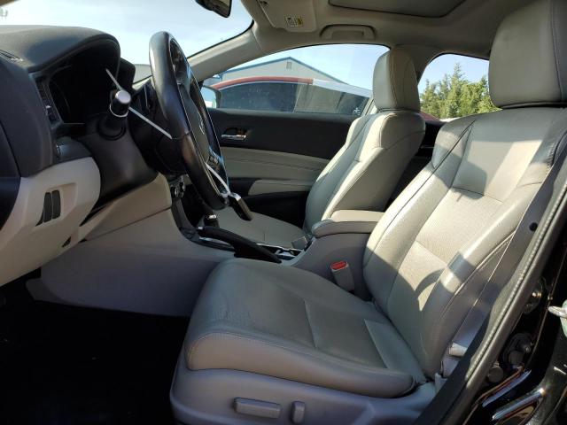 2016 ACURA ILX PREMIU 19UDE2F79GA001415