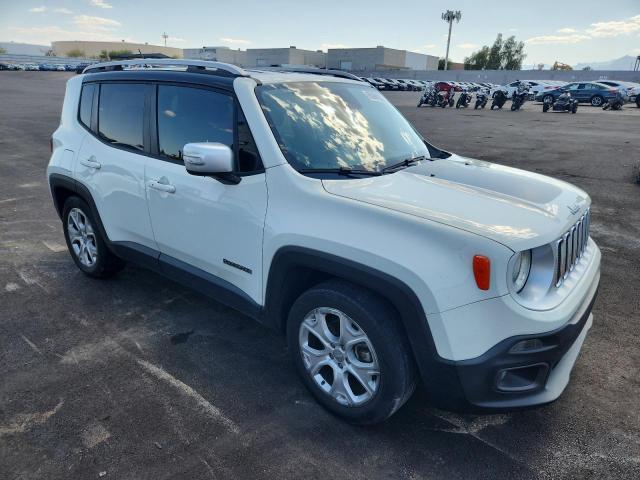 2016 JEEP RENEGADE L ZACCJADT2GPD14676