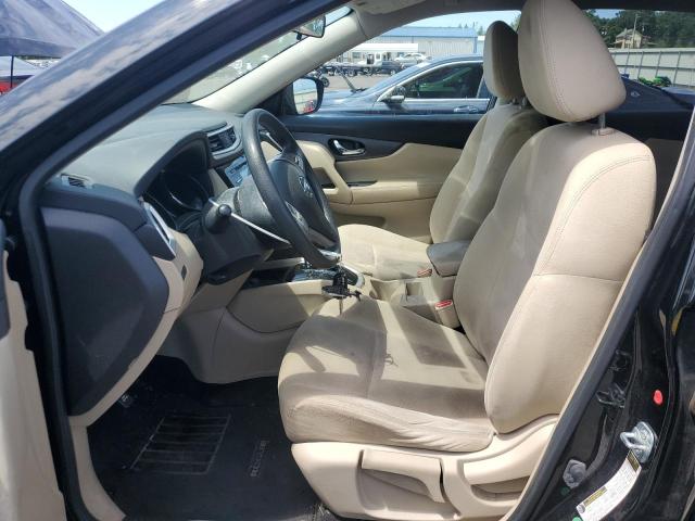 2016 NISSAN ROGUE S - JN8AT2MT4GW013874