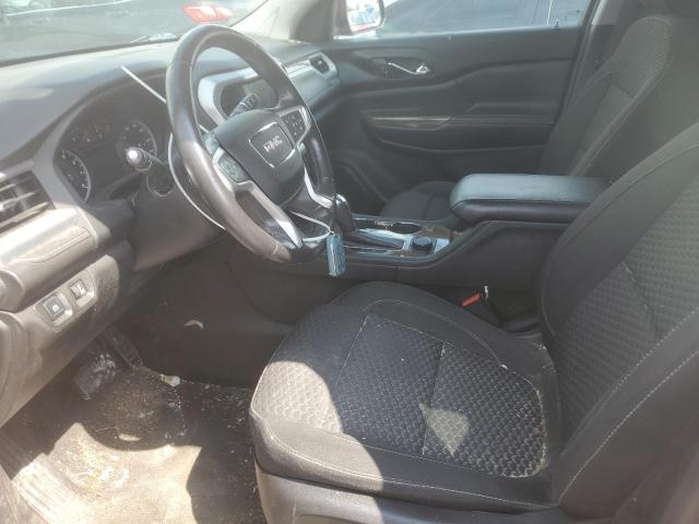 2017 GMC ACADIA SLE 1GKKNLLS8HZ248484