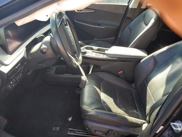 2023 KIA EV6 LIGHT KNDC34LA5P5611980