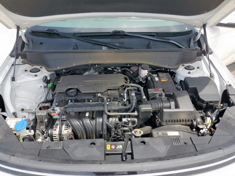 2024 HYUNDAI KONA SEL KM8HC3AB6RU045733