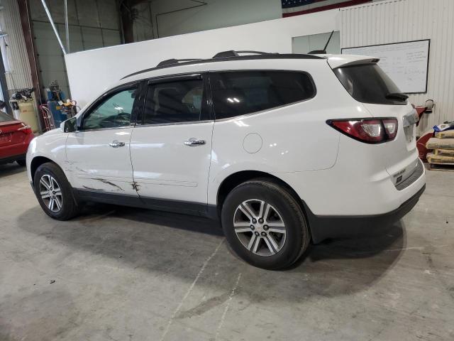 2017 CHEVROLET TRAVERSE L - 1GNKRGKD7HJ243065