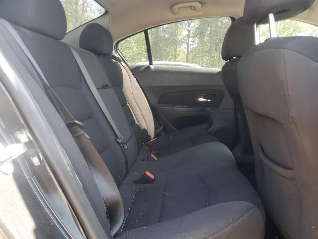 2016 CHEVROLET CRUZE LIMI 1G1PE5SB1G7162578