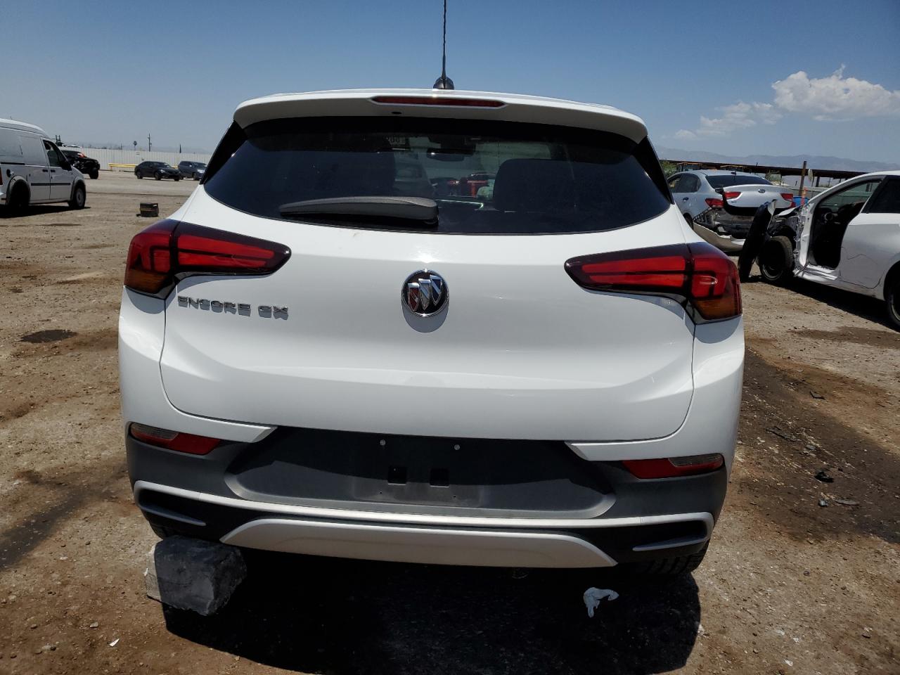 BUICK ENCORE PREFERRED
