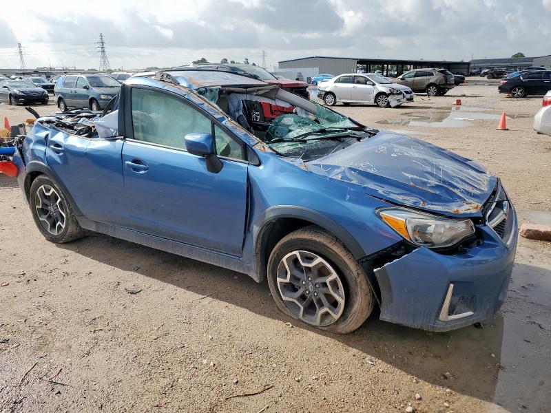 2017 SUBARU CROSSTREK - JF2GPABC8HH264640