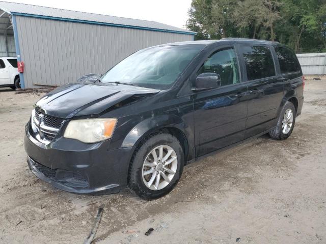 DODGE GRAND CARA