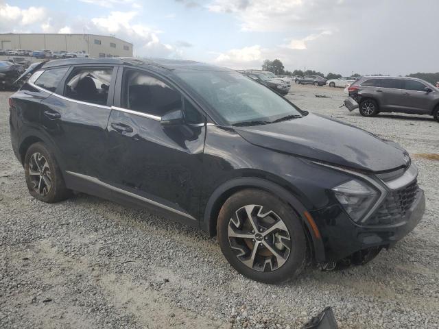2023 KIA SPORTAGE E 5XYK33AFXPG120736