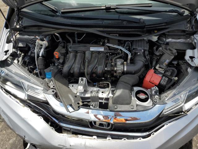 2019 HONDA FIT LX 3HGGK5H4XKM719531