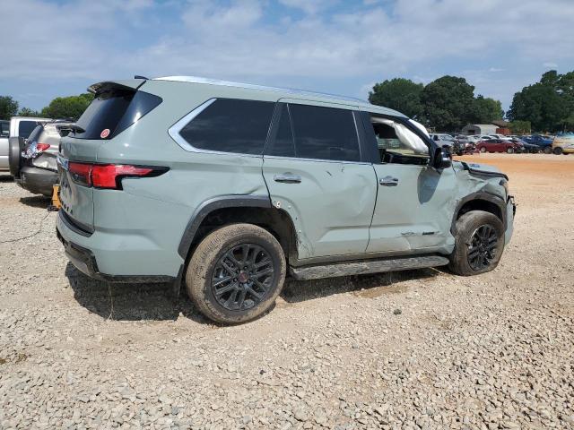 2024 TOYOTA SEQUOIA SR 7SVAAABA9RX046286