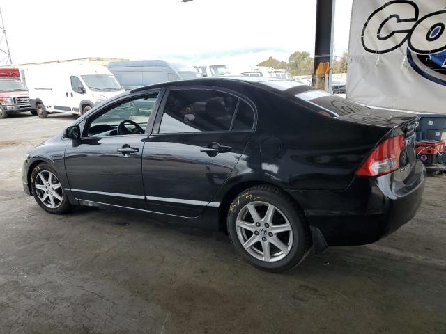 2010 HONDA CIVIC LX - 19XFA1F55AE054354