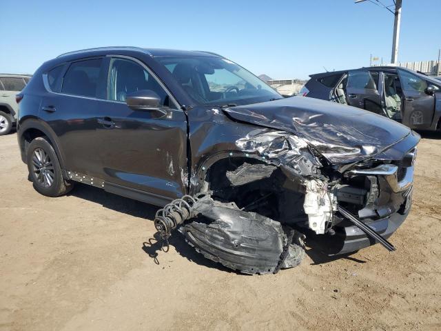 2017 MAZDA CX-5 TOURI JM3KFACL1H0193751