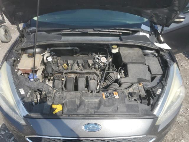 2017 FORD FOCUS SE 1FADP3K24HL290269