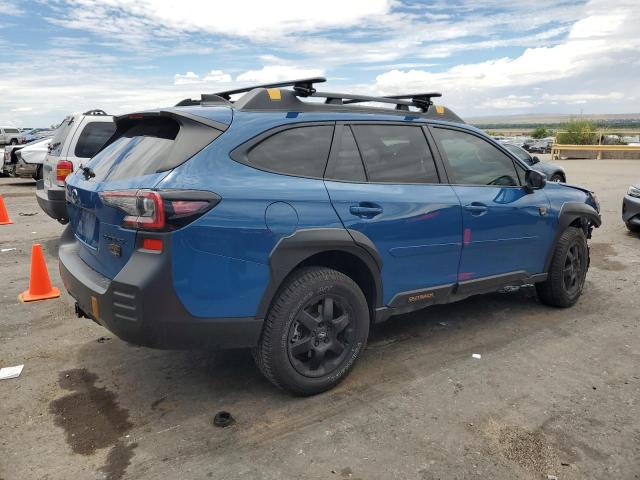 2024 SUBARU OUTBACK WI 4S4BTGUDXR3109384