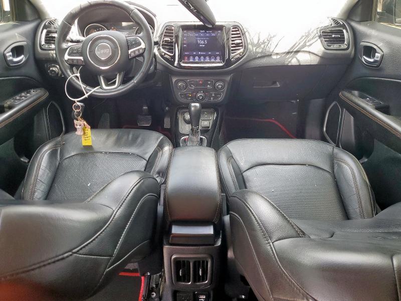 2021 JEEP COMPASS LI - 3C4NJDCB0MT596033