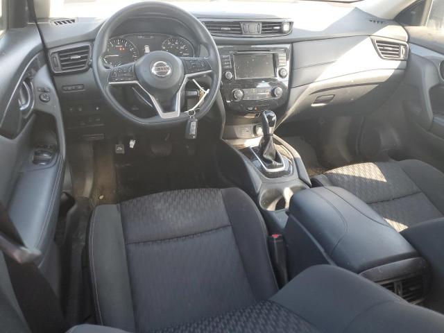 2019 NISSAN ROGUE S - KNMAT2MV8KP546181