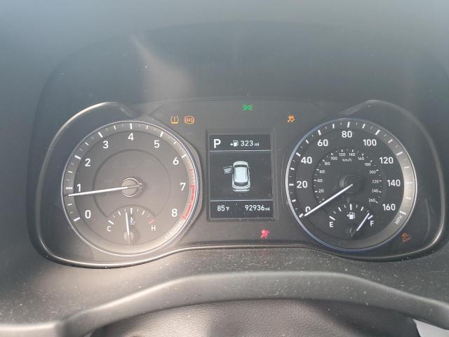 2018 HYUNDAI KONA LIMITED KM8K3CA54JU136584