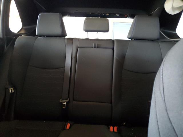 2024 TOYOTA RAV4 SE 2T3T6RFVXRW064901