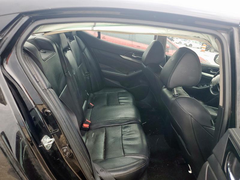 2020 NISSAN MAXIMA SV 1N4AA6CV2LC364439