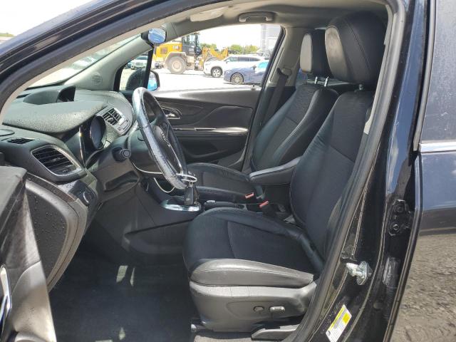 2015 BUICK ENCORE KL4CJASB5FB269150