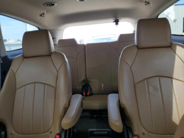 2016 BUICK ENCLAVE 5GAKVBKD4GJ202755