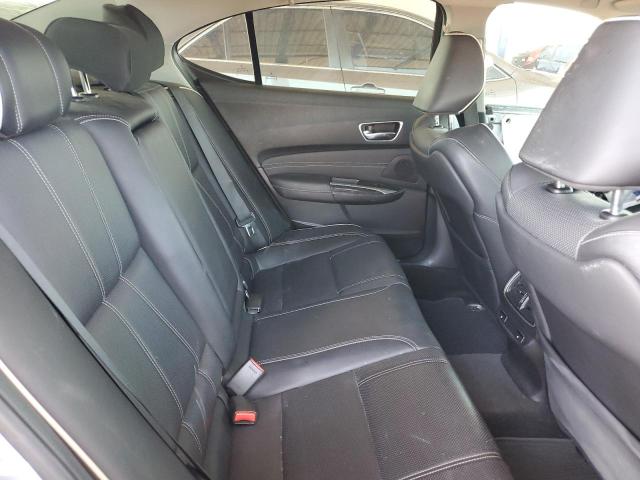 2018 ACURA TLX ADVANC 19UUB2F76JA008404